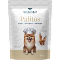 GËNTLE CHEF oilaskoz bildutako makilatxoak, paketea 100 g