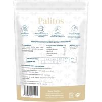 Palitos enrollados con pollo GËNTLE CHEF, paquete 100 g