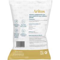 Aritos con pollo para perro med-max GËNTLE CHEF, 1 ud