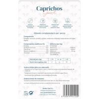 Galletas caprichos gourmet para perro GËNTLE CHEF, bolsa 400 g