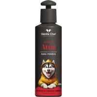 Aceite de atún para perro GËNTLE CHEF, dosificador 200 ml