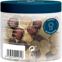 Aritos mix con pollo y pato para perro GËNTLE CHEF, tarro 150 g