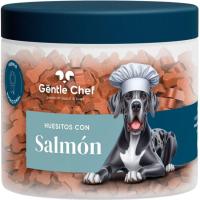 GËNTLE CHEF txakurrentzako hezurtxoak izokinarekin, potoa 130 g