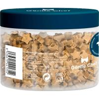 Premios estrellitas con pollo GËNTLE CHEF, tarro 80 g