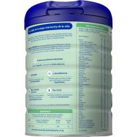 Leche especial NUTRIBEN  2 CONFORT, lata 800 g