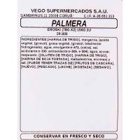 Palmera sin palma EROSKI, 2 uds