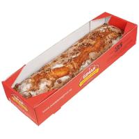 Bizcocho con nueces GIMAR, caja 2 kg