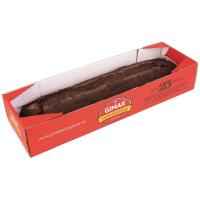 Bizcocho al cacao GIMAR, caja 2 kg