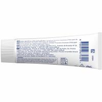 Dentífrico prevención sarro ORAL-B ADVANCED, pack 2x75 ml