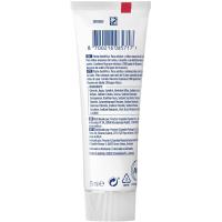 Dentífrico fortalece esmalte sabor menta ORAL-B, pack 2x75 ml