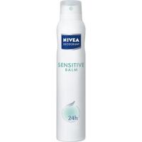 Desodorante antitranspirante Dry Confort NIVEA, spray 250 ml Desodorante antitranspirante Dry Confort NIVEA, spray 250 ml