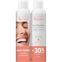 Agua Termal en spray AVENE, pack 2x300 ml
