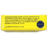 Ventresca de bonito en aceite de oliva OLASAGASTI, lata 200 g