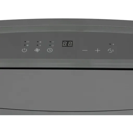 Deshumificador DH 1655 ORBEGOZO