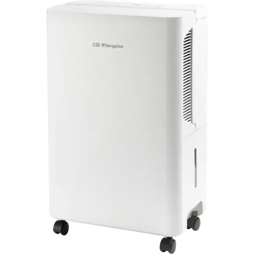 Deshumificador DH 1045 ORBEGOZO Deshumificador DH 1045 ORBEGOZO