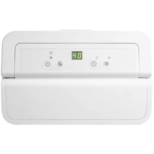 Deshumificador DH 1245 ORBEGOZO