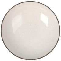 Plato hondo loza 21 cm Anllo LA MEDITERRANEA, 1 ud