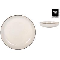 Ensaladera loza 23 cm Anllo LA MEDITERRANEA, 1 ud