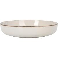 Ensaladera loza 23 cm Anllo LA MEDITERRANEA, 1 ud