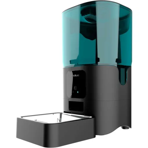 Comedero, Pumba 6000 Purrfect Meal Smart CECOTEC