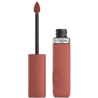 Labial líquido infaillible matte resistance 635 L¿OREAL, 1 ud Labial líquido infaillible matte resistance 635 L¿OREAL, 1 ud