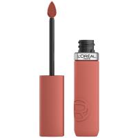 Labial líquido infaillible matte resistance 630 L¿OREAL, 1 ud Labial líquido infaillible matte resistance 630 L¿OREAL, 1 ud