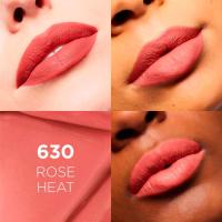 Labial líquido infaillible matte resistance 630 L¿OREAL, 1 ud