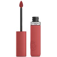 Labial líquido infaillible matte resistance 645 L¿OREAL, 1 ud