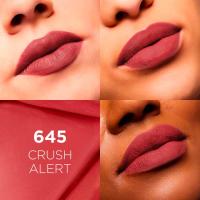 Labial líquido infaillible matte resistance 645 L¿OREAL, 1 ud