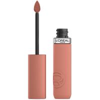 Labial líquido infaillible matte resistance 601 L¿OREAL, 1 ud