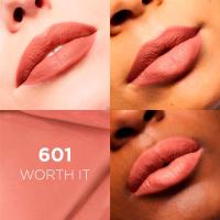 Labial líquido infaillible matte resistance 601 L¿OREAL, 1 ud