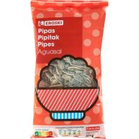 EROSKI ur gatz pipitak, poltsa 200 g
