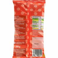 Pipas aguasal EROSKI, bolsa 200 g