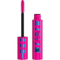 Máscara de pestañas fireworks waterproof MAYBELLINE, 1 ud Máscara de pestañas fireworks waterproof MAYBELLINE, 1 ud
