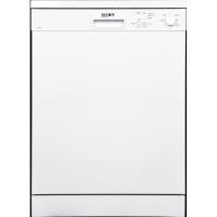 Lavavajillas 12 servicios A14 60CM ECRON