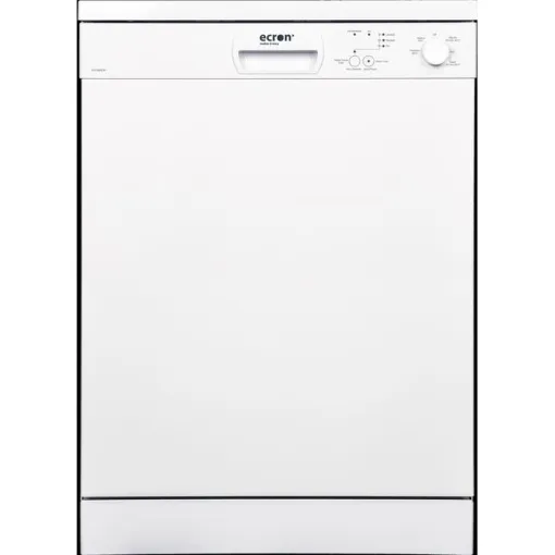 Lavavajillas 12 servicios A14 60CM ECRON Lavavajillas 12 servicios A14 60CM ECRON