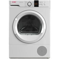 Secadora bomba de calor 8kg SEC HP 8KG 112GT1 ECRON