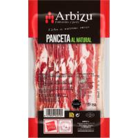 ARBIZU hirugihar ondu naturala xerratan, zorroa 150 g