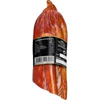 Lomo embuchado duroc taco ARBIZU, pieza aprox. 1 kg