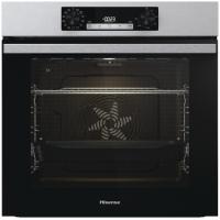 Horno multifunción 77 litros con limpieza por Pirólisis BI64EPXE1SOL HISENSE