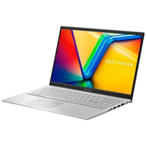 Portatil 15,6', IntelCore 7, 16GB RAM, 512GB SSD, Vivobook F1504VA-NJ749W ASUS