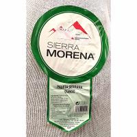 Paleta serrana duroc SIERRA MORENA, 1 ud