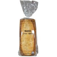 Brioche rebanado EUGOBA, paquete 500 g