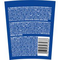 Helado sabor vainilla con galleta OREO, tarrina 425 ml