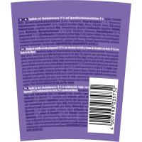 Helado vainilla-chocolate MILKA, tarrina 425 ml