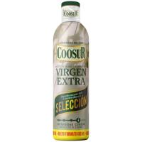 Aceite de oliva virgen extra COOSUR, spray 40 cl Aceite de oliva virgen extra COOSUR, spray 40 cl