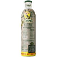 Aceite de oliva virgen extra COOSUR, spray 40 cl
