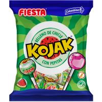FIESTA angurri kojak-a, poltsa 105 g