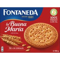 Galleta La Buena María FONTANEDA, caja 707 g