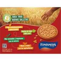Galleta La Buena María FONTANEDA, caja 707 g